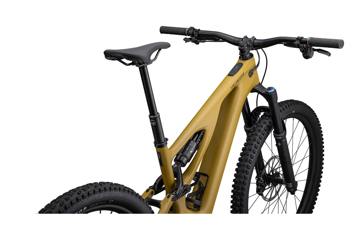 Turbo Levo Expert T-Type