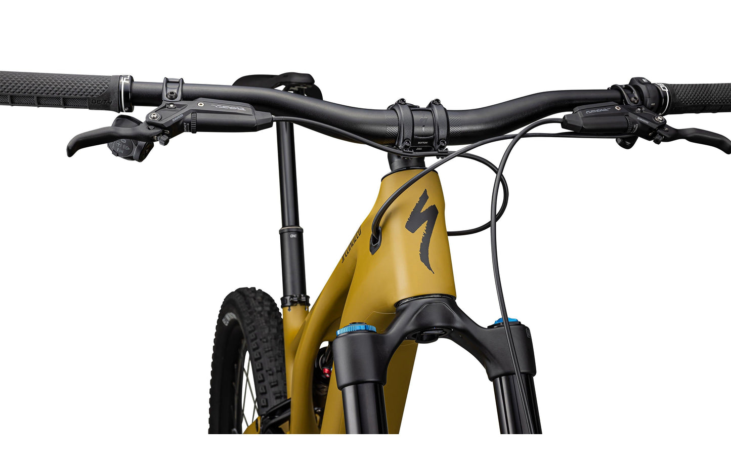 Turbo Levo Expert T-Type