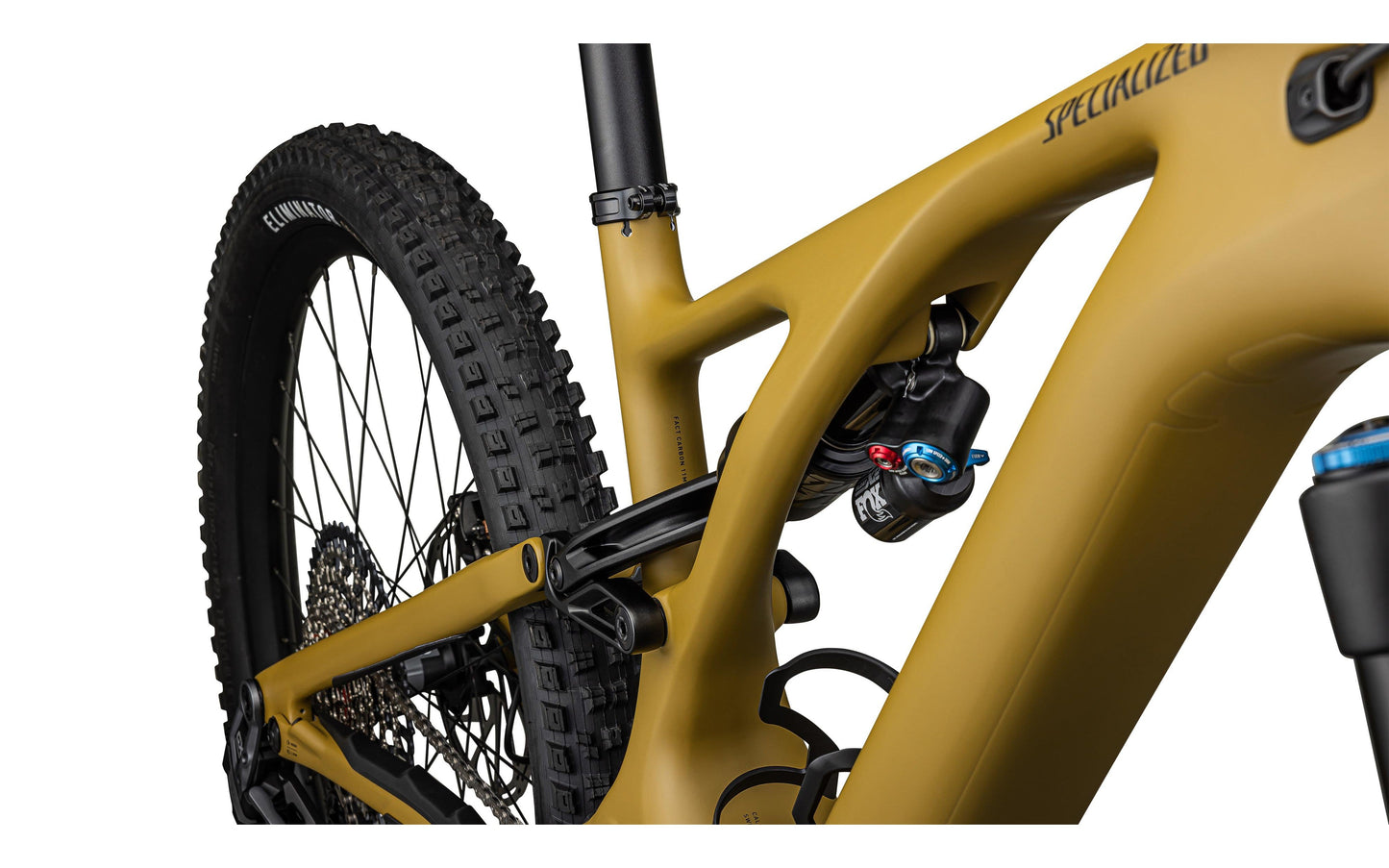 Turbo Levo Expert T-Type