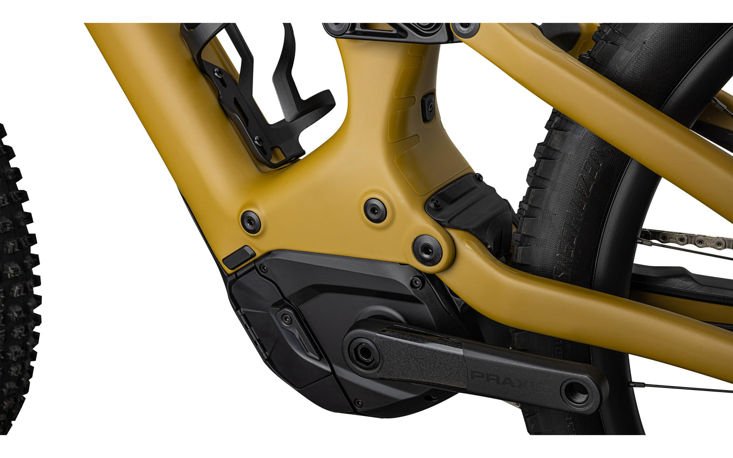 Turbo Levo Expert T-Type