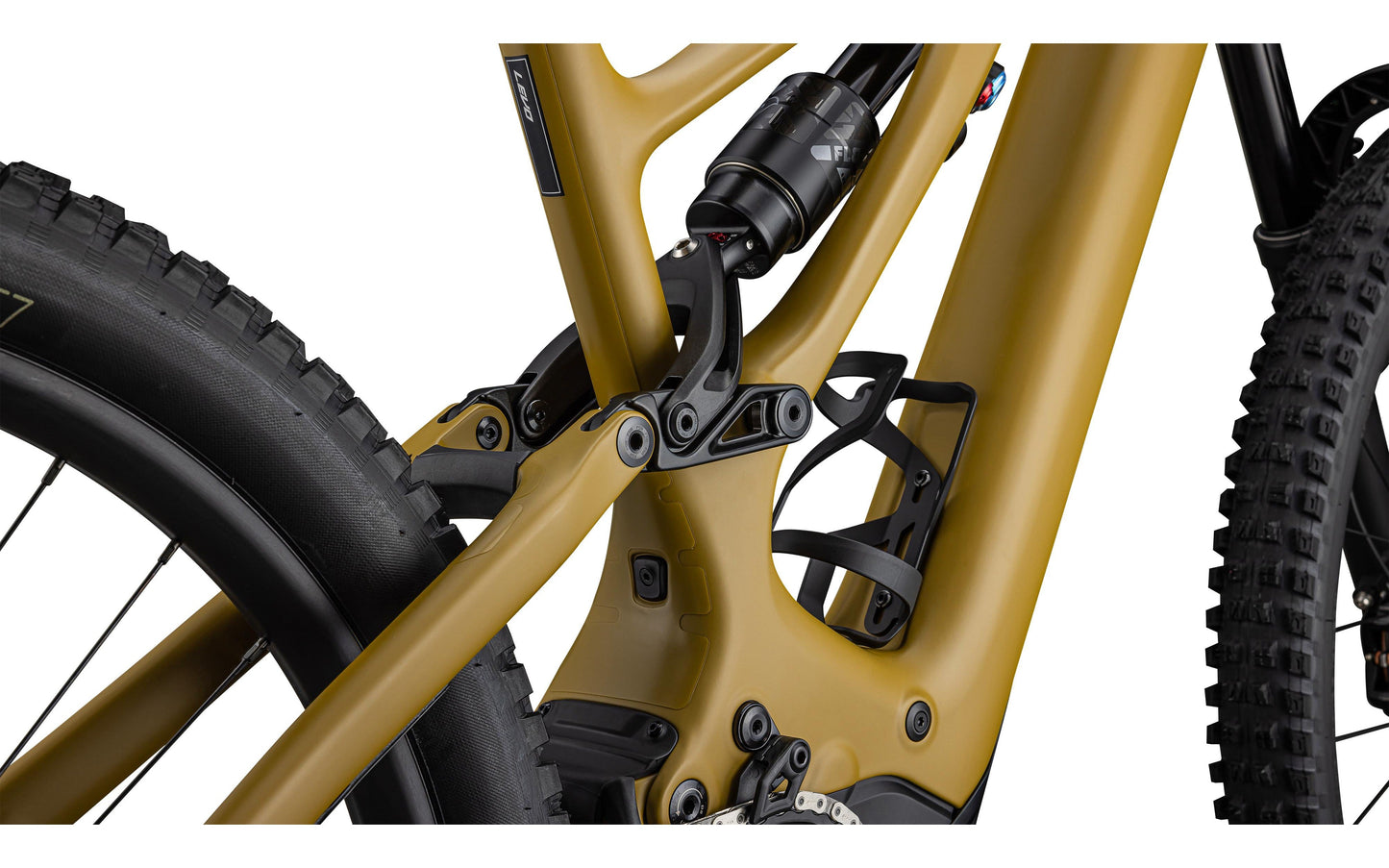 Turbo Levo Expert T-Type