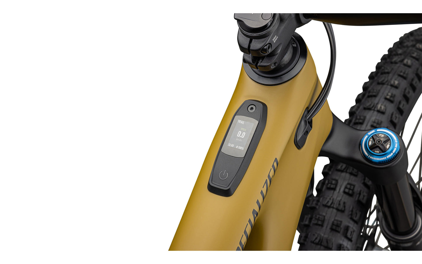 Turbo Levo Expert T-Type