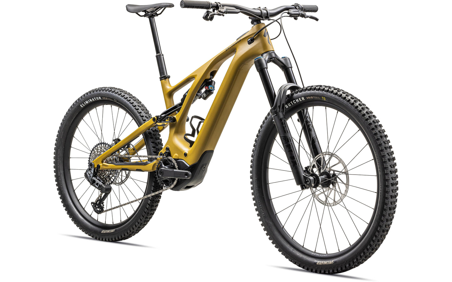 Turbo Levo Expert T-Type