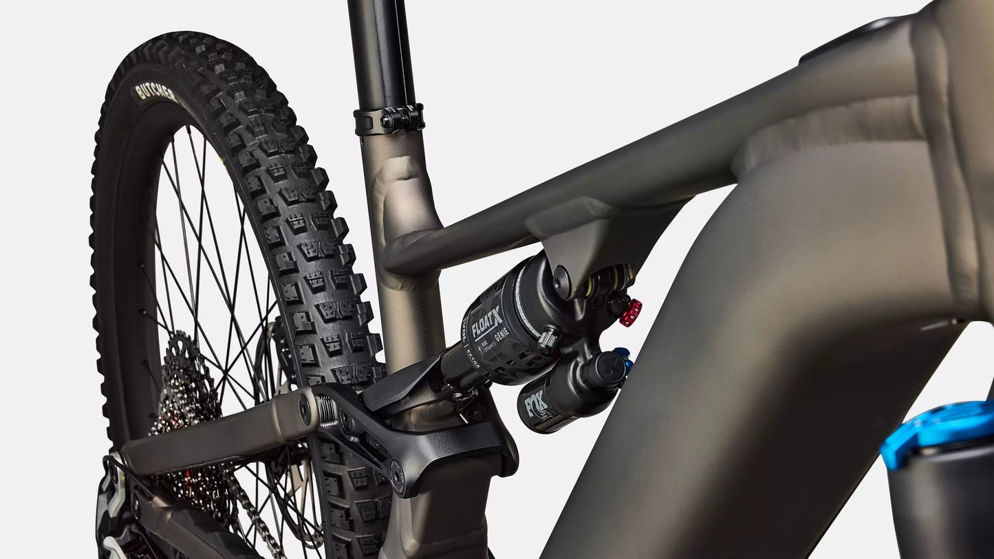 Turbo Levo 4 Comp Alloy