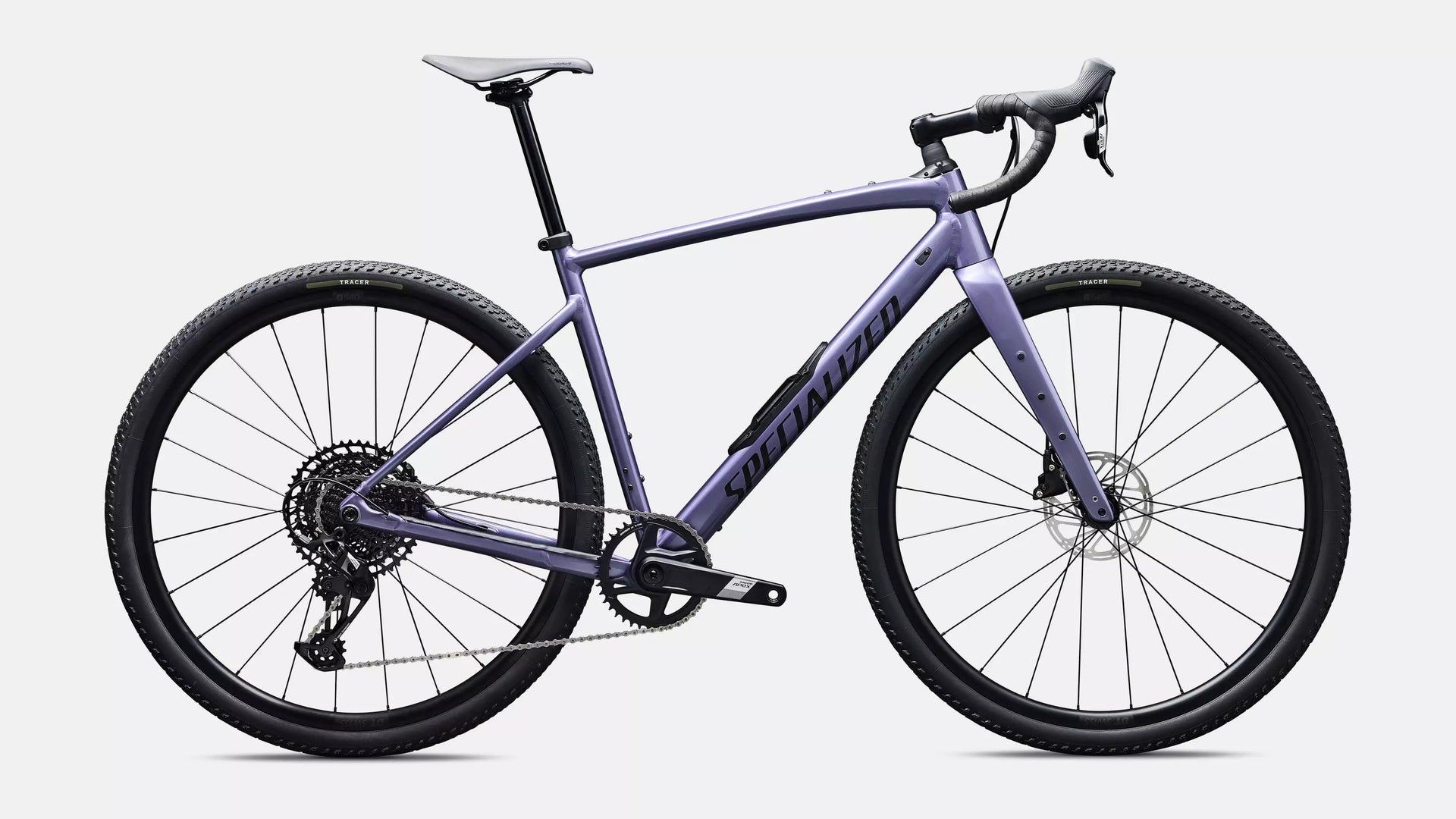 Diverge 4 Comp Alloy – Greg Minnaar Cycles