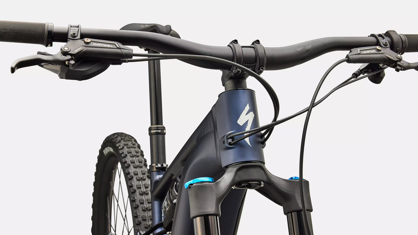 Turbo Levo R Comp Alloy