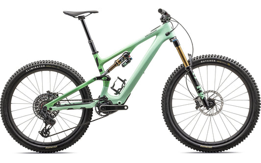 Turbo Levo SL Pro Carbon