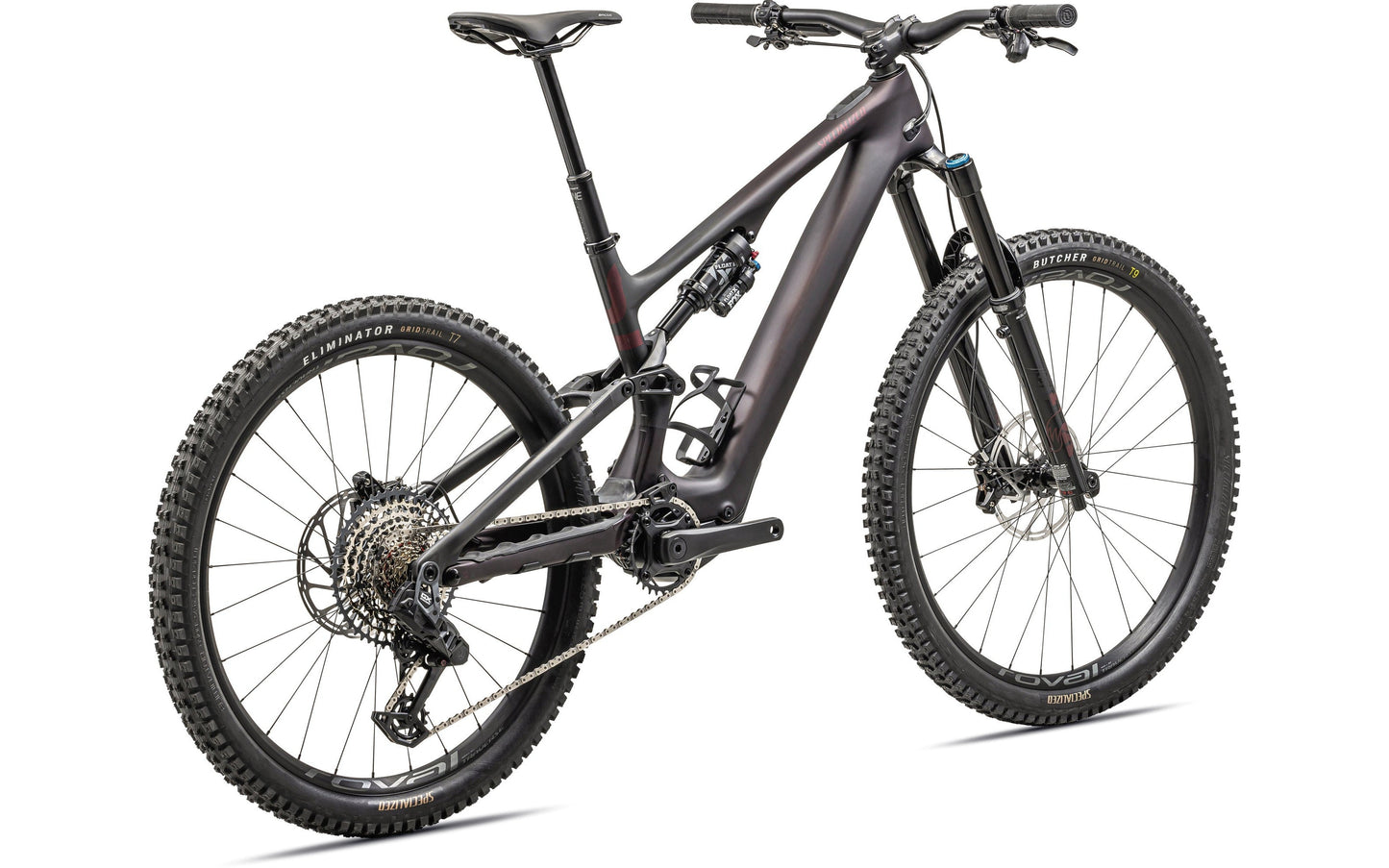 Turbo Levo SL Expert Carbon