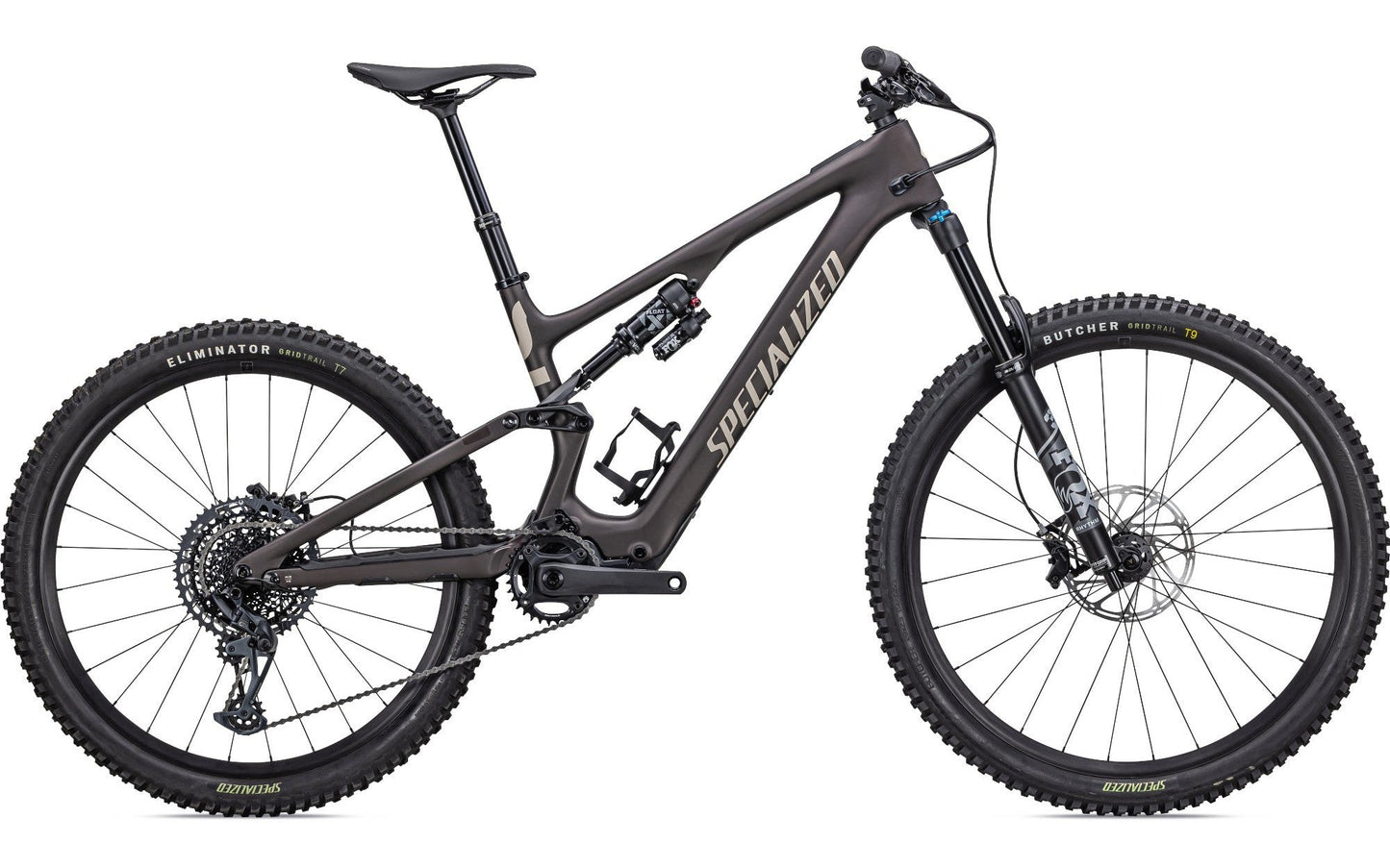 Turbo Levo SL Comp Carbon