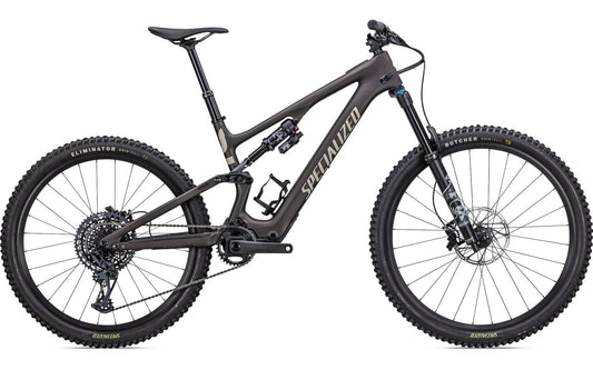 Turbo Levo SL Comp Carbon