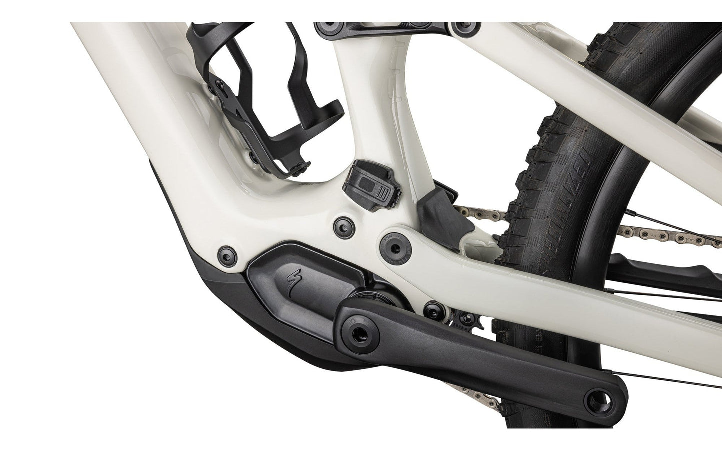 Turbo Levo SL Expert Carbon