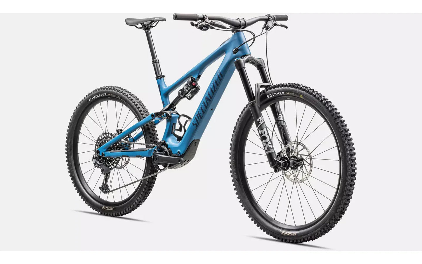 Turbo Levo SL Comp Carbon