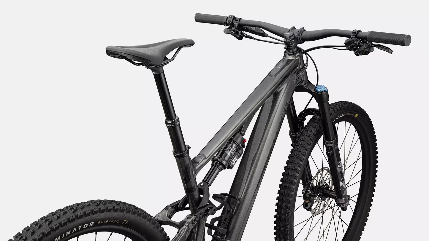 Turbo Levo SL 2 Comp Alloy 2024