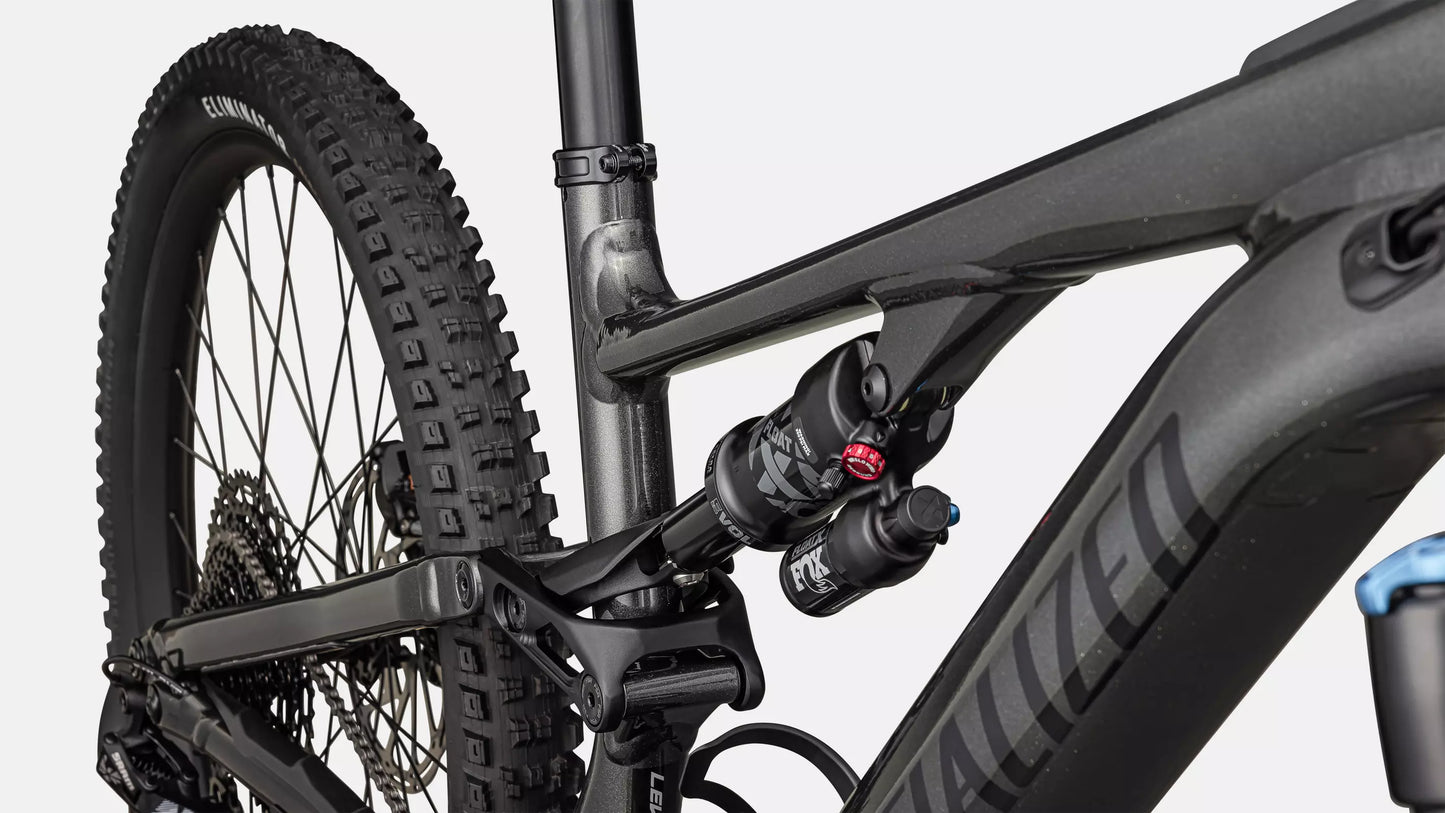 Turbo Levo SL 2 Comp Alloy 2024