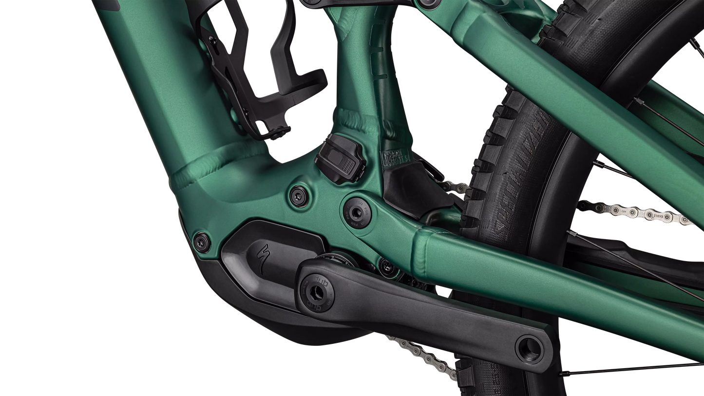 Turbo Levo SL 2 Comp Alloy 2024