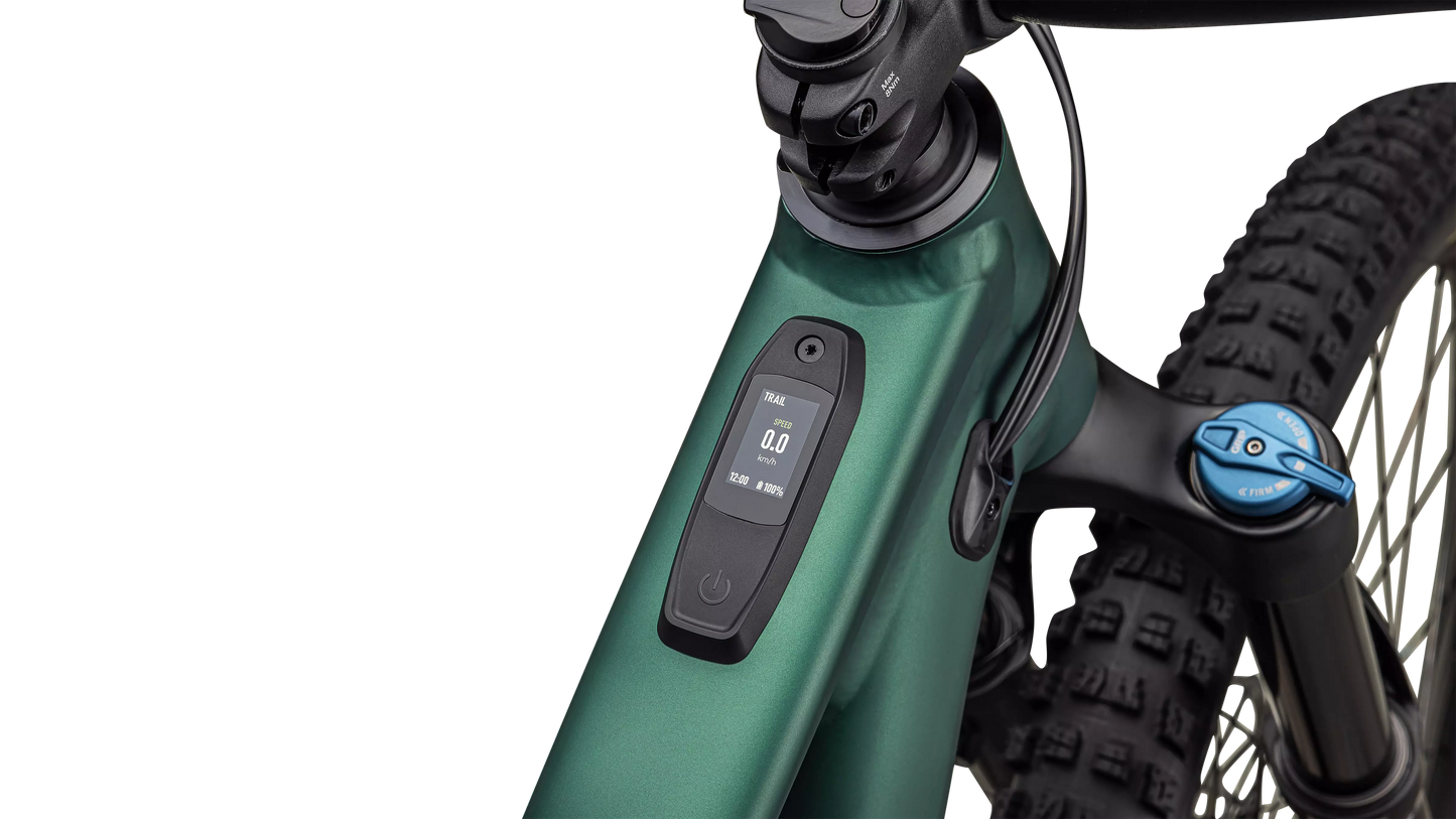 Turbo Levo SL 2 Comp Alloy 2024