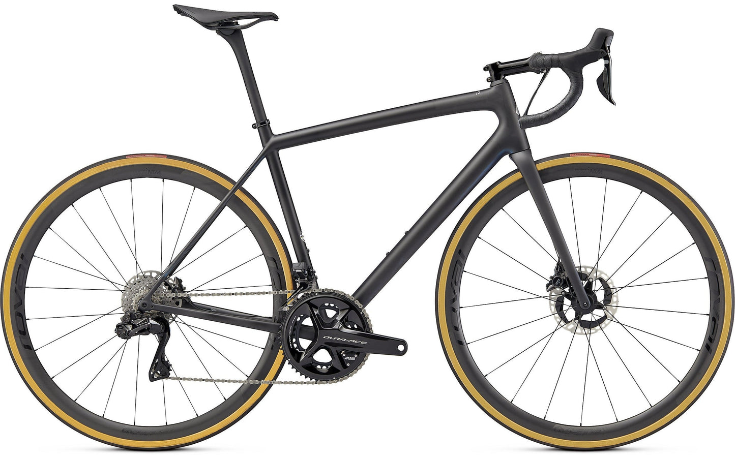 S-Works Aethos - Dura-Ace Di2