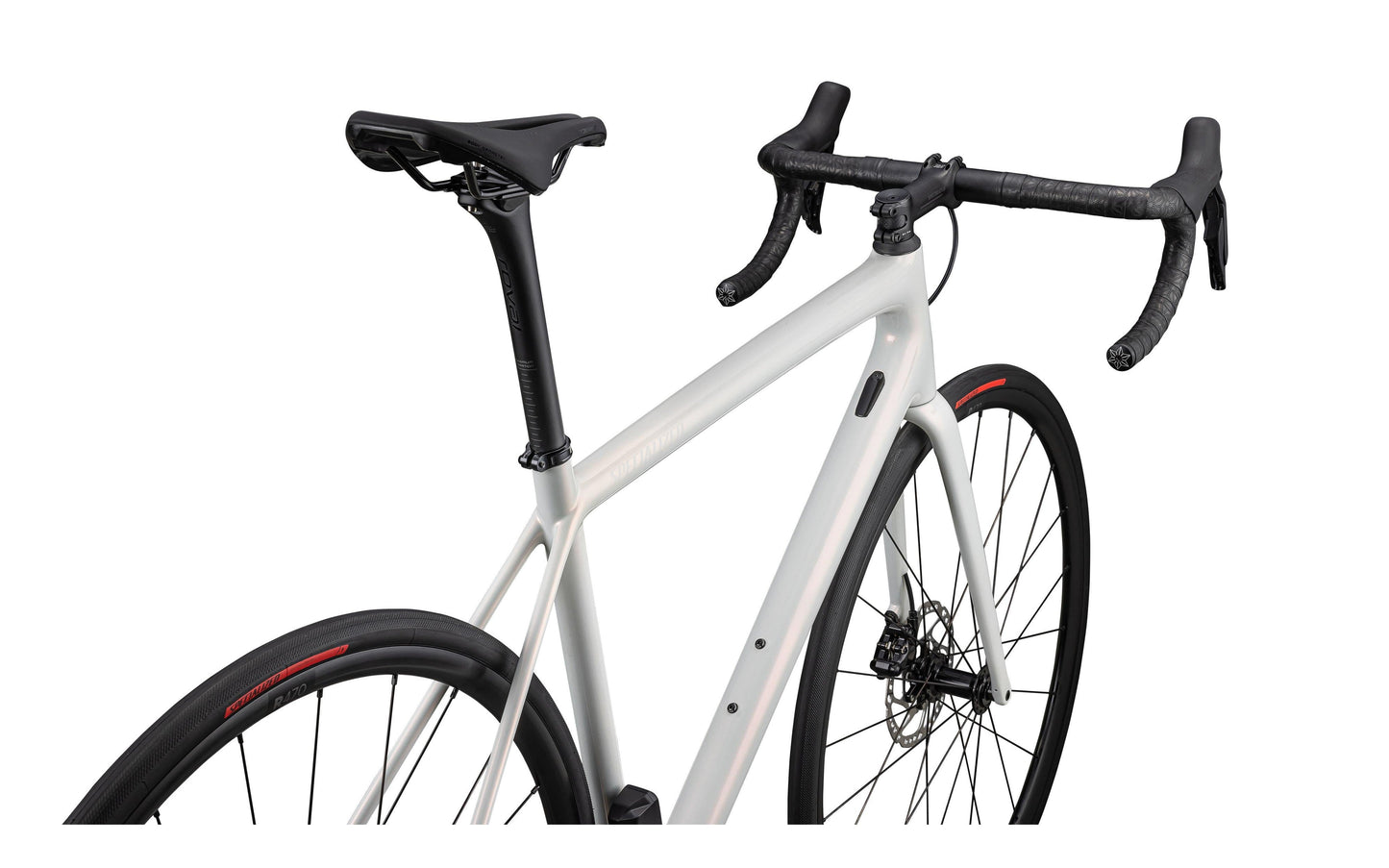 Aethos Comp - Shimano 105 Di2