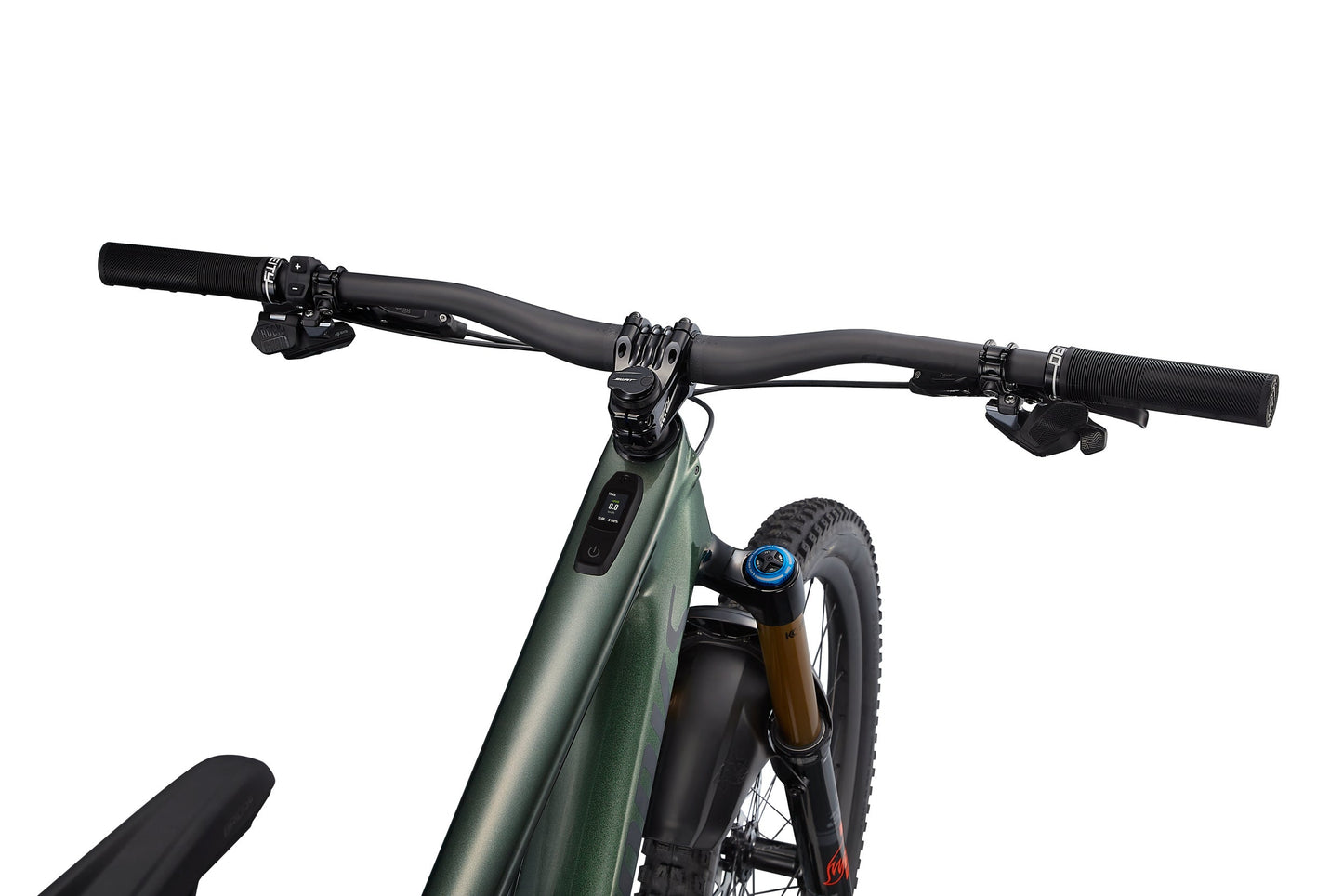 S-Works Turbo Kenevo SL