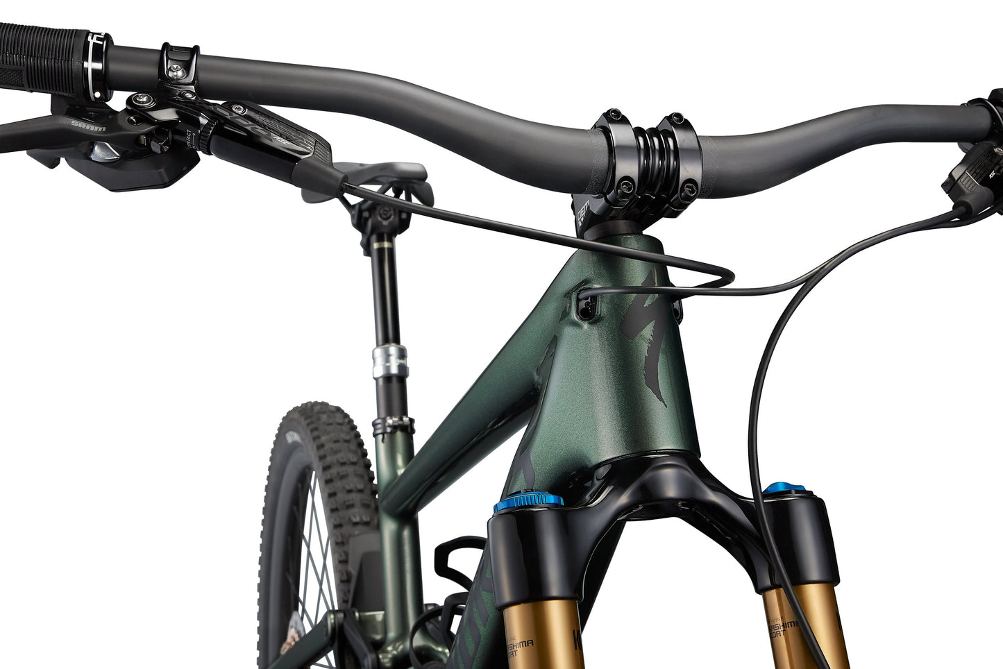 S-Works Turbo Kenevo SL