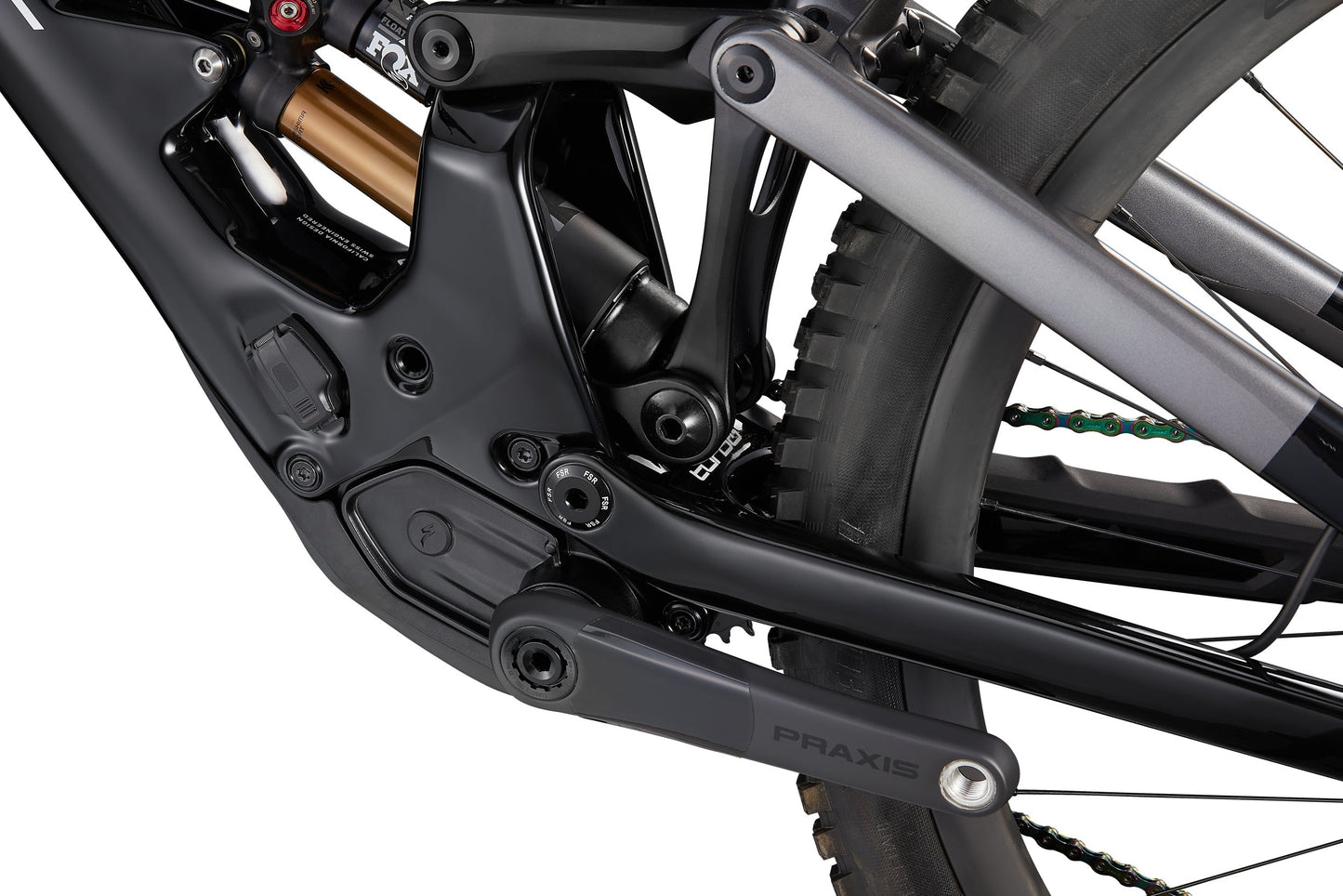 S-Works Turbo Kenevo SL