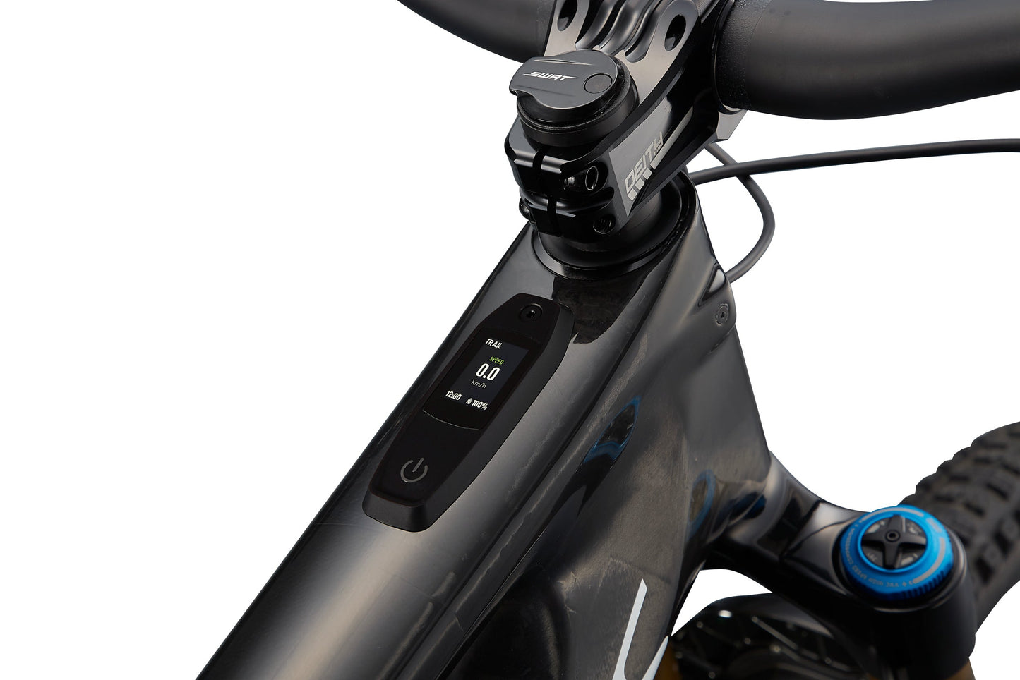 S-Works Turbo Kenevo SL