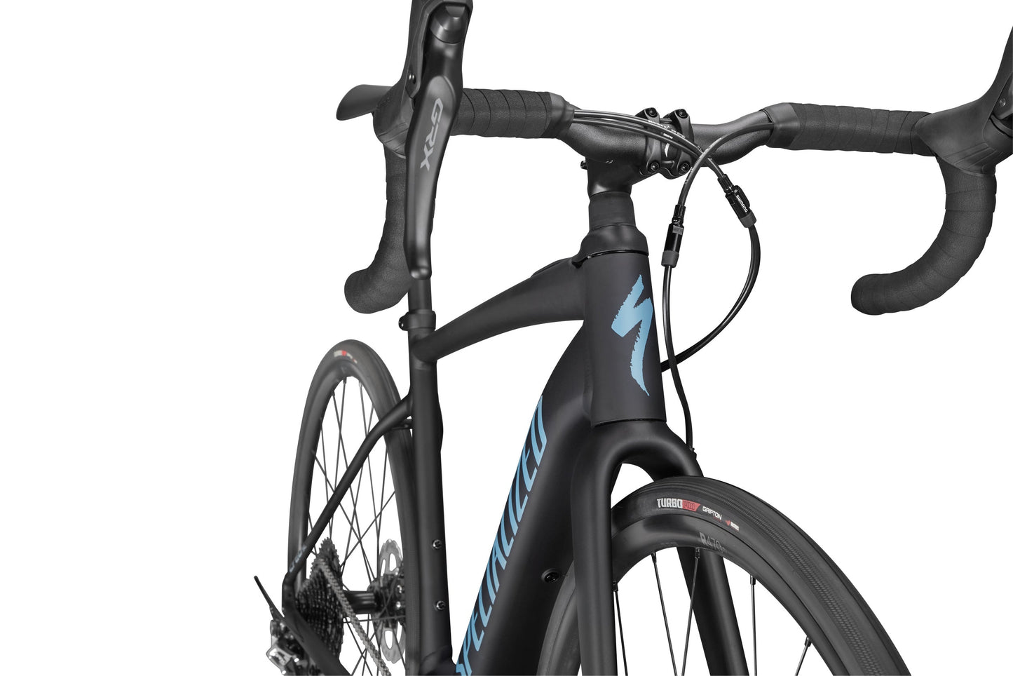 Turbo Creo SL Comp E5