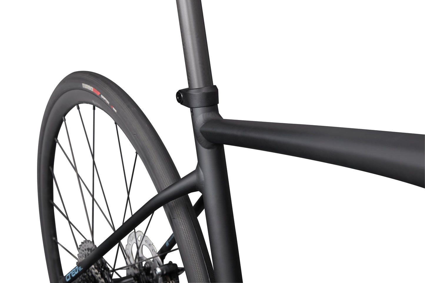 Turbo Creo SL Comp E5