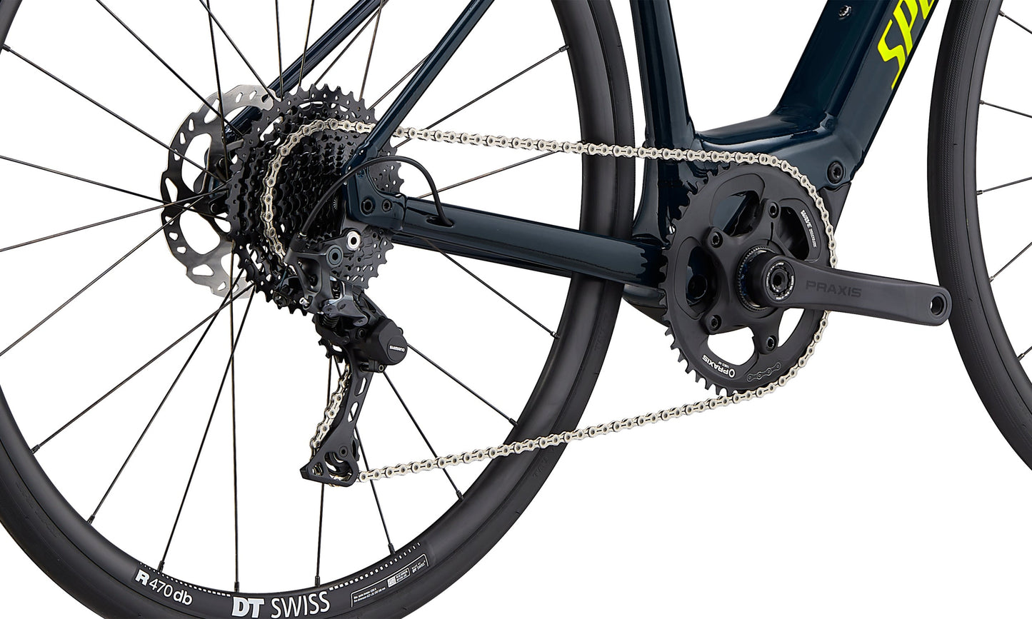 Turbo Creo SL Comp E5