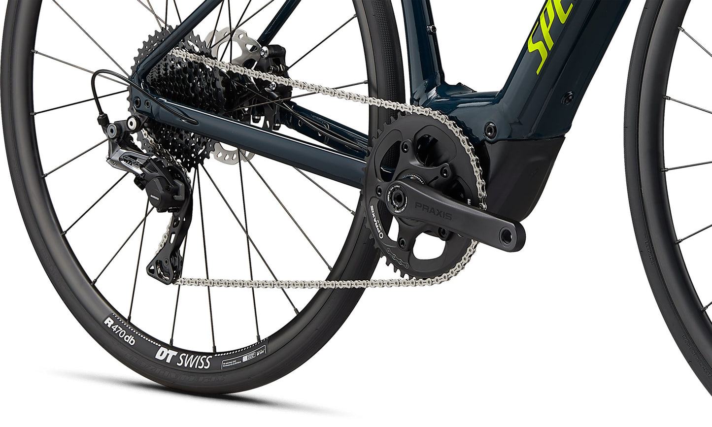 Turbo Creo SL Comp E5