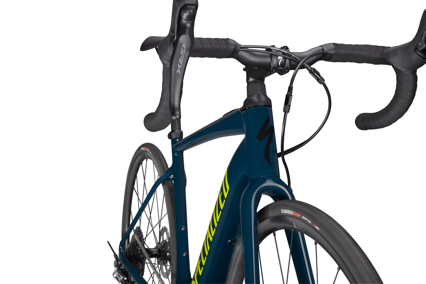 Turbo Creo SL Comp E5