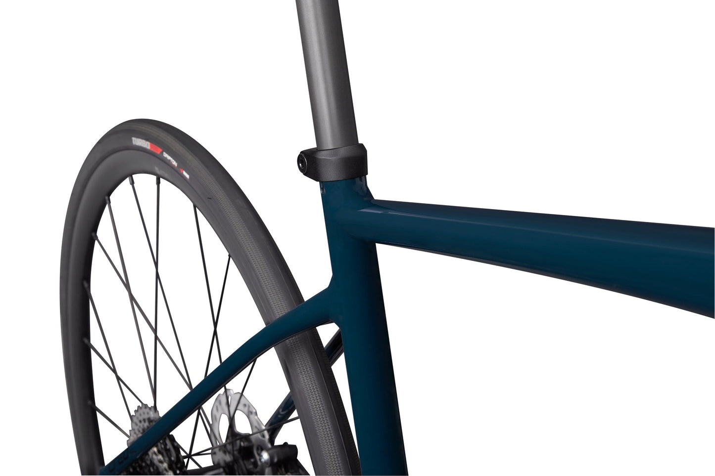 Turbo Creo SL Comp E5