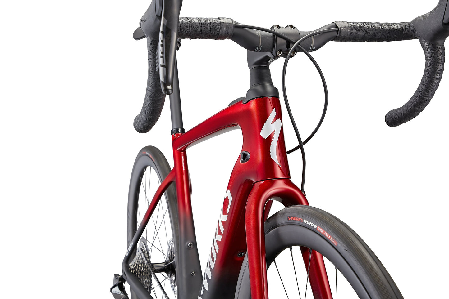 S-Works Turbo Creo SL