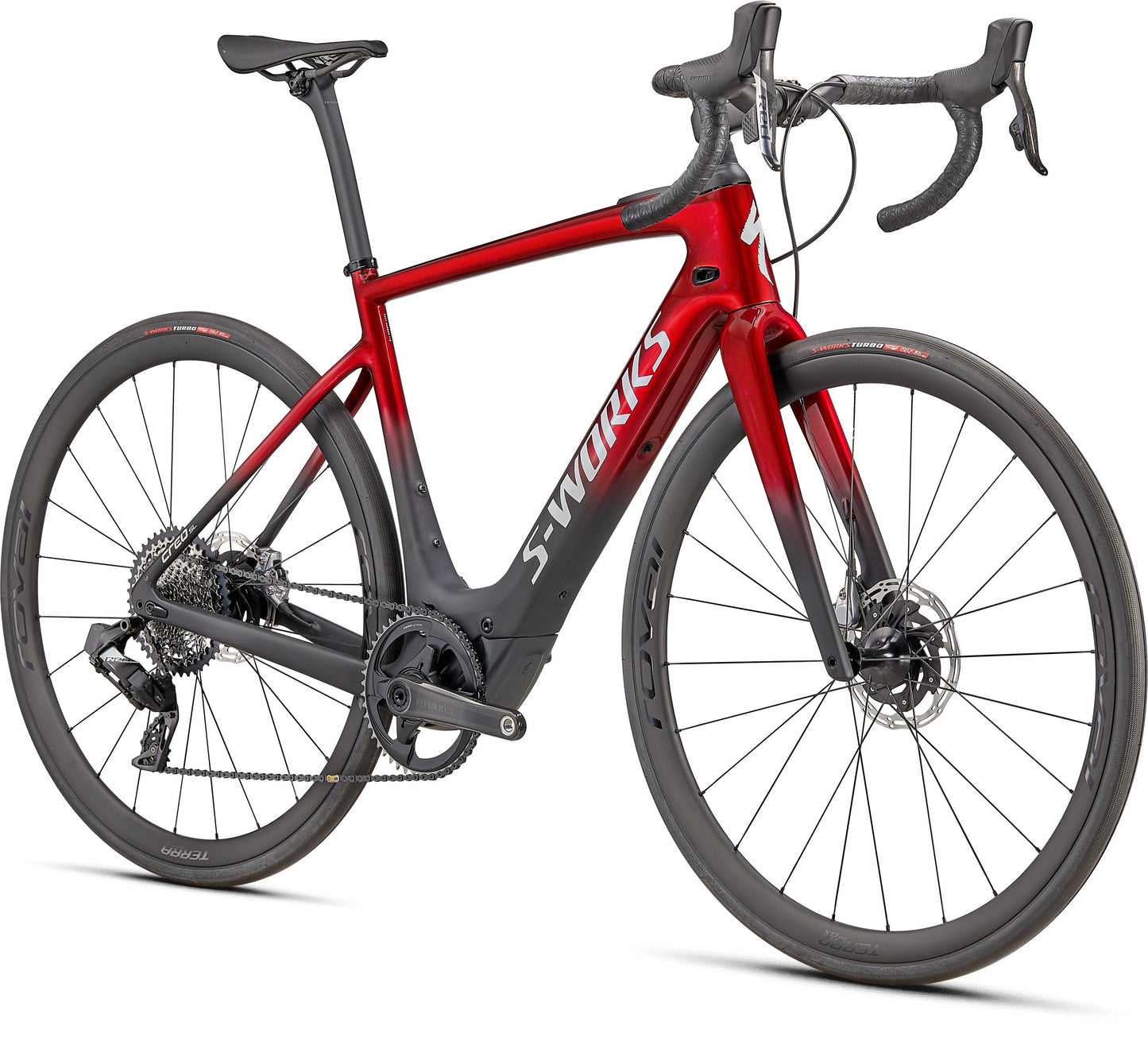 S-Works Turbo Creo SL
