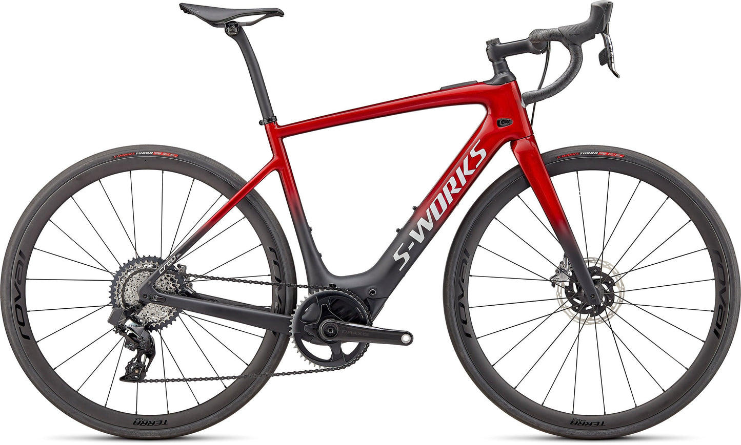 S-Works Turbo Creo SL