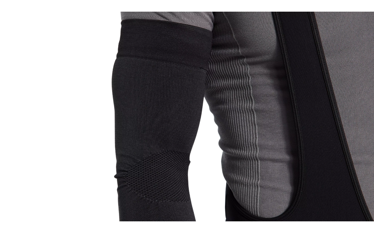 Seamless Arm Warmers