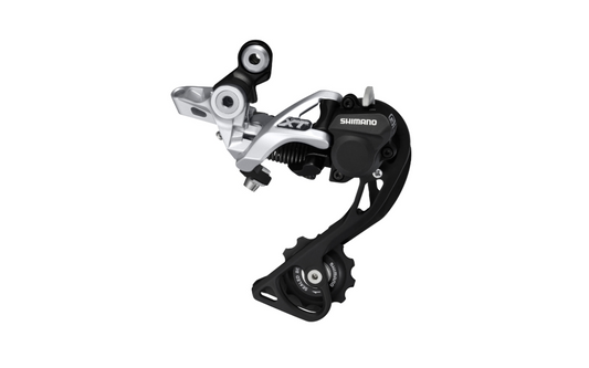 SHIMANO DEORE XT RD-M786-GS Rear Derailleur