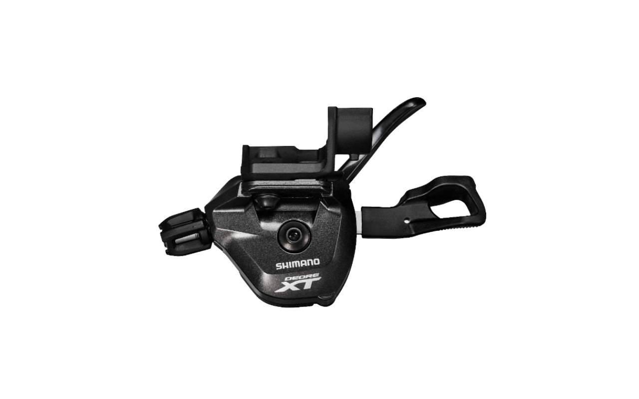 SHIMANO DEORE XT SL-M8000 I-SPEC II Shifter Set