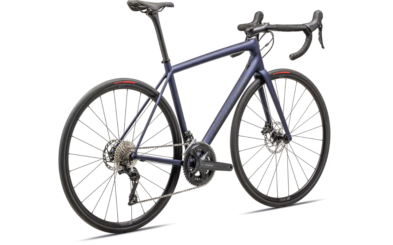 Aethos Sport - Shimano 105