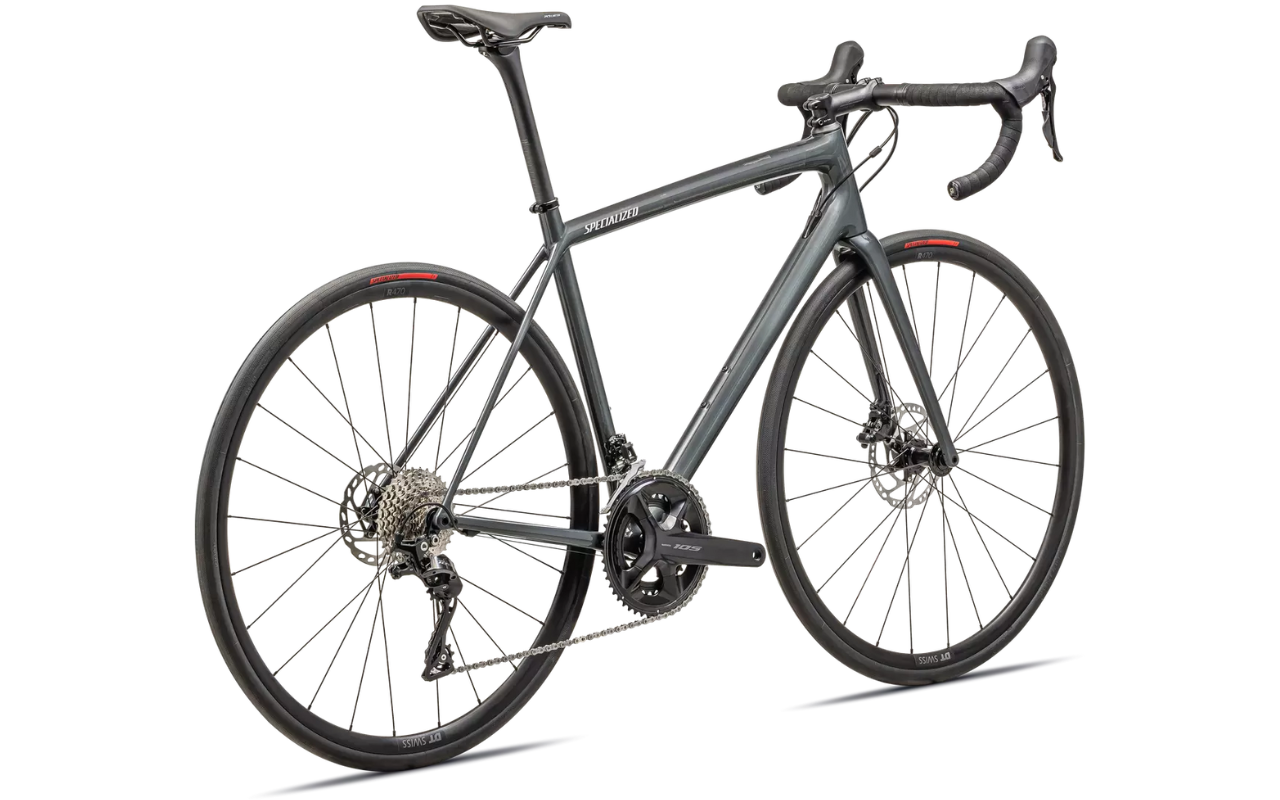 Aethos Sport - Shimano 105