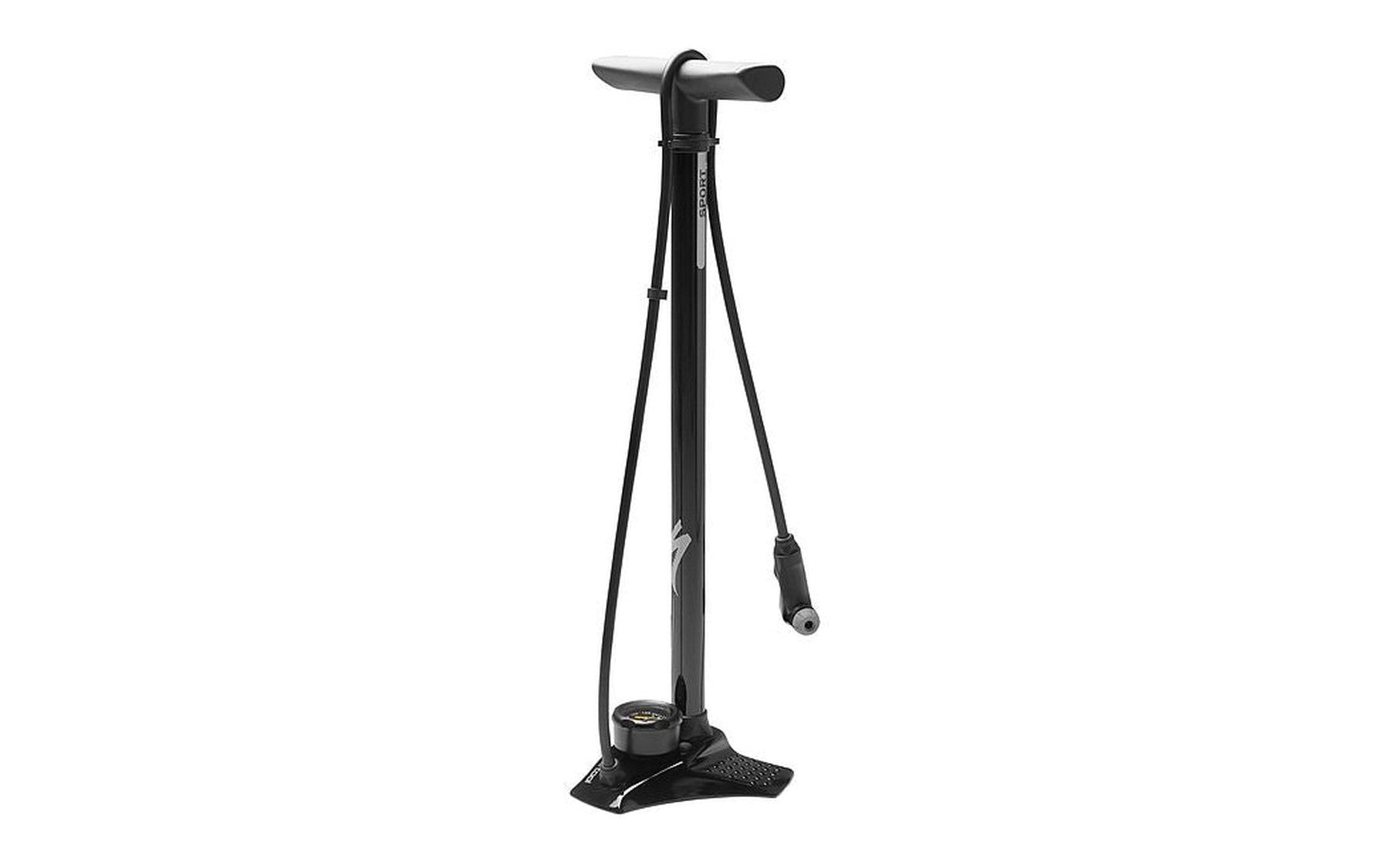 Air Tool Sport Floor Pump-Specialized