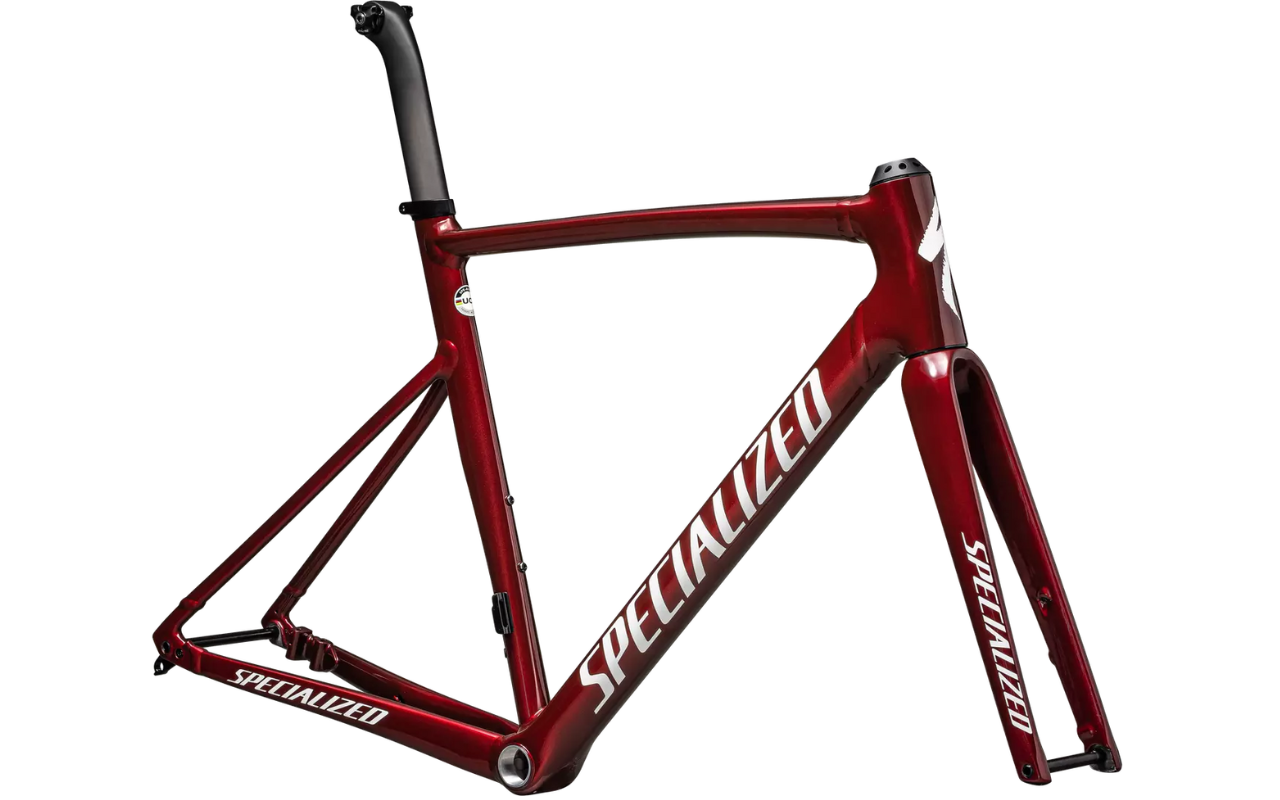 Allez Sprint Frameset