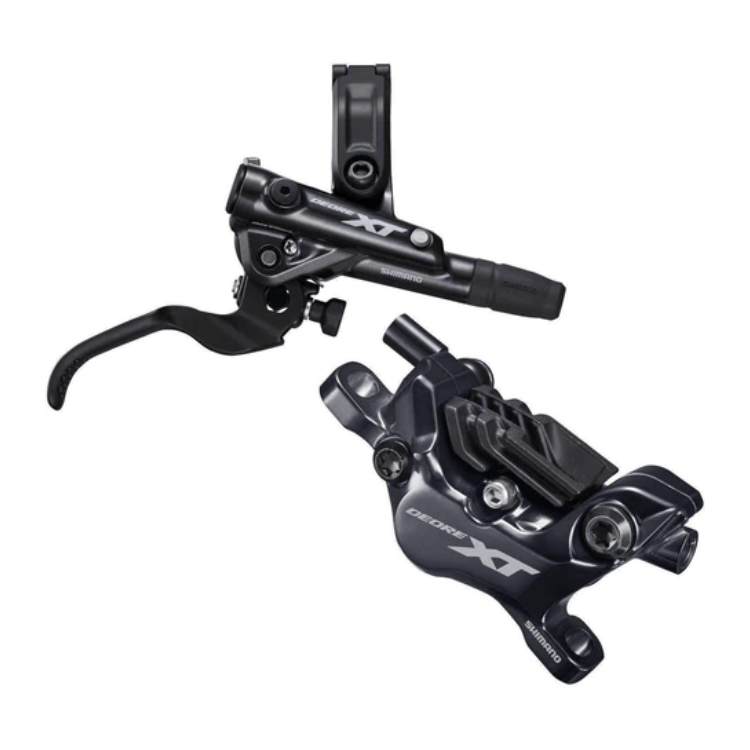 SHIMANO XT 8120 12SPD BRAKE RIGHT/REAR