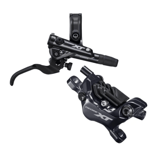 SHIMANO XT 8120 12SPD BRAKE RIGHT/REAR