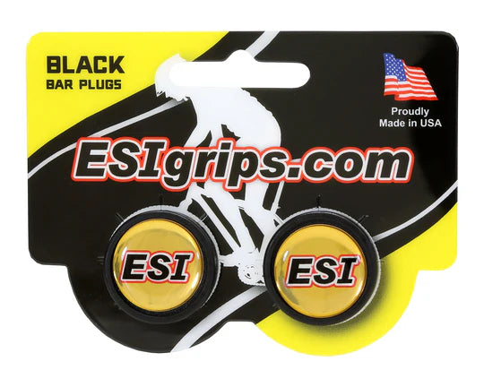 ESI Bar Plugs black