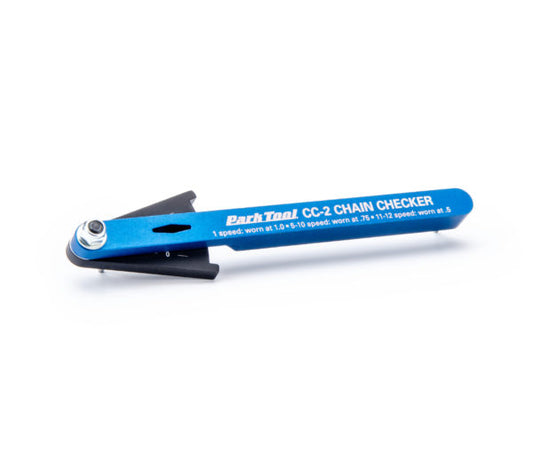 Parktool CC-2 chain checker