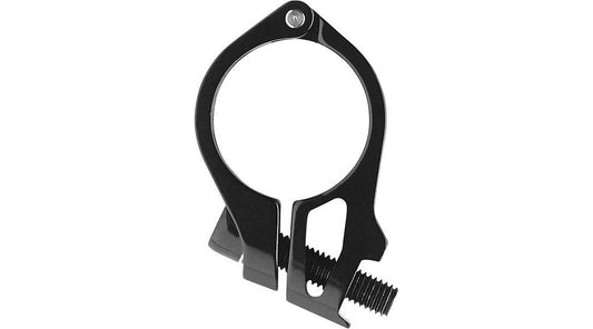 COMMAND POST SRL CLAMP BLK-Specialized