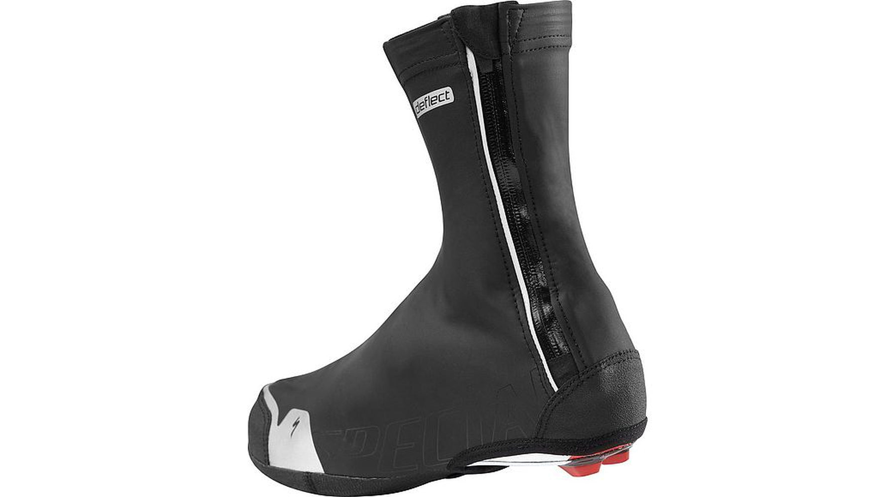 COMP RAIN SHOE COVER BLK 38-40-Specialized