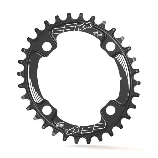 cSixx 96bcd Symmetric - 32t-36t - Oval