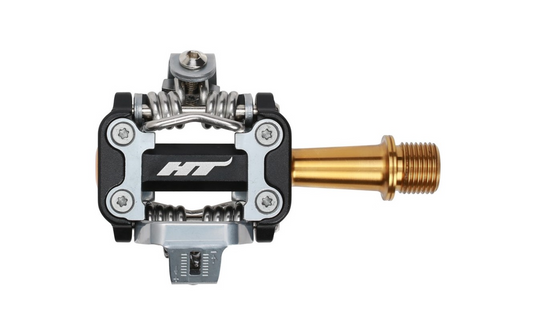 HT M2T Pedal